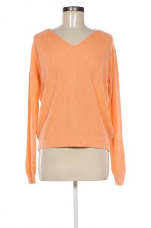 Damenpullover Street One, Größe XS, Farbe Orange, Preis € 10,99
