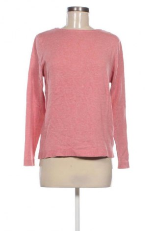 Női pulóver Street One, Méret M, Szín Rózsaszín, Ár 3 919 Ft