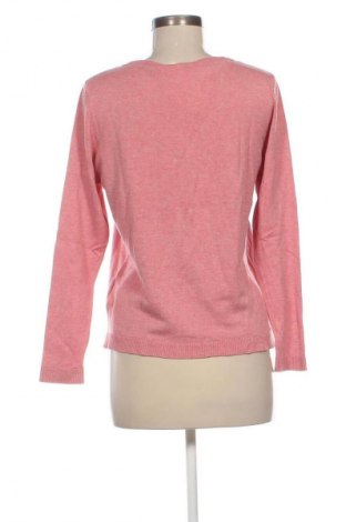 Női pulóver Street One, Méret M, Szín Rózsaszín, Ár 3 919 Ft