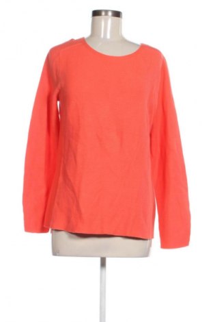 Damenpullover Street One, Größe M, Farbe Orange, Preis € 11,99