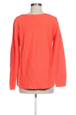 Damenpullover Street One, Größe M, Farbe Orange, Preis € 11,99