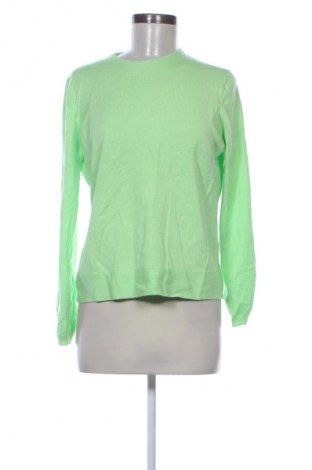 Damenpullover Street One, Größe M, Farbe Grün, Preis € 13,99