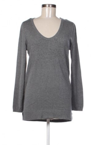 Dámský svetr Street One, Velikost M, Barva Šedá, Cena  595,00 Kč