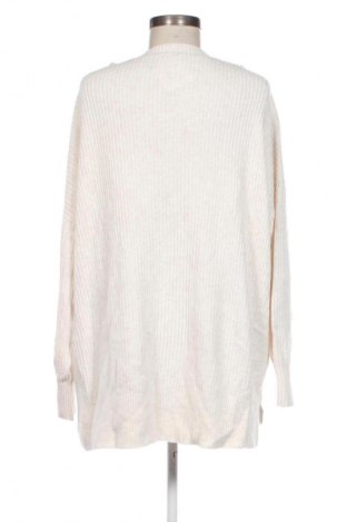 Damenpullover Street One, Größe XL, Farbe Ecru, Preis € 14,99