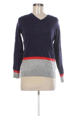 Damenpullover Street One, Größe S, Farbe Blau, Preis € 10,99