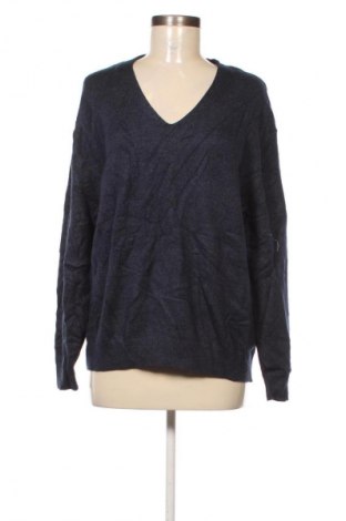 Női pulóver Street One, Méret M, Szín Kék, Ár 4 839 Ft