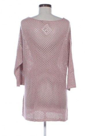 Дамски пуловер Street One, Размер XL, Цвят Розов, Цена 45,00 €