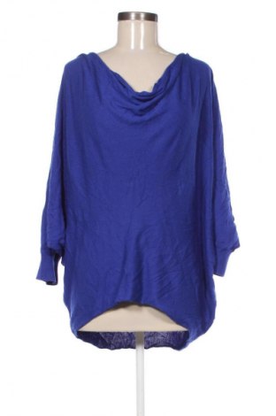 Дамски пуловер Studio 8, Размер XL, Цвят Син, Цена 19,94 €