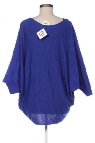 Дамски пуловер Studio 8, Размер XL, Цвят Син, Цена 19,94 €