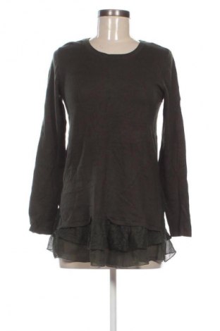 Női pulóver Style & Co, Méret S, Szín Zöld, Ár 2 309 Ft