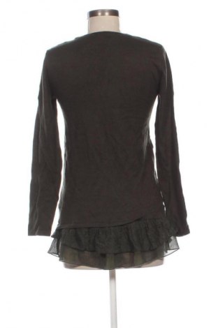 Női pulóver Style & Co, Méret S, Szín Zöld, Ár 2 309 Ft