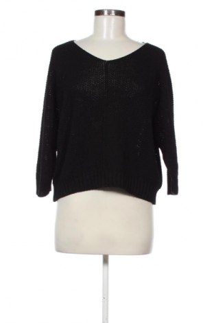 Дамски пуловер Styleboom, Размер XS, Цвят Черен, Цена 6,13 €