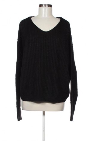 Pulover de femei Sublevel, Mărime XXL, Culoare Negru, Preț 60,99 Lei