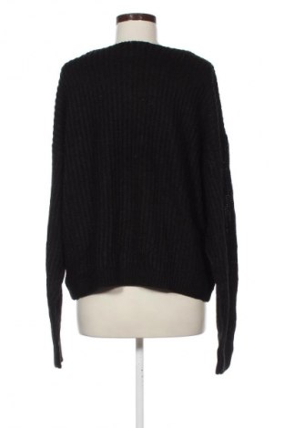Pulover de femei Sublevel, Mărime XXL, Culoare Negru, Preț 60,99 Lei