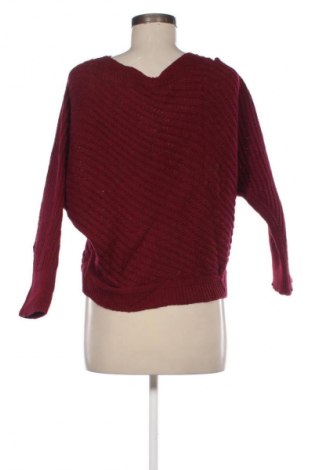 Damenpullover Sublevel, Größe M, Farbe Rot, Preis € 6,99