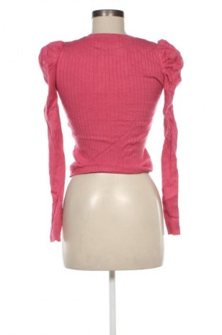 Női pulóver Sunny Girl, Méret S, Szín Rózsaszín, Ár 3 259 Ft