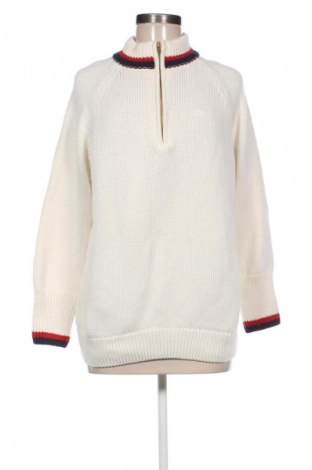 Női pulóver Superdry, Méret L, Szín Ekrü
, Ár 9 917 Ft