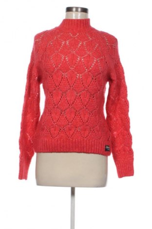 Női pulóver Superdry, Méret M, Szín Sokszínű, Ár 8 109 Ft