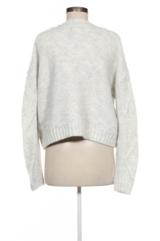 Дамски пуловер Superdry, Размер XL, Цвят Сив, Цена 54,00 €