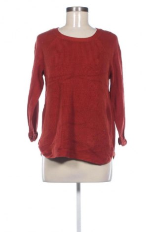 Damenpullover Sussan, Größe S, Farbe Rot, Preis € 8,99