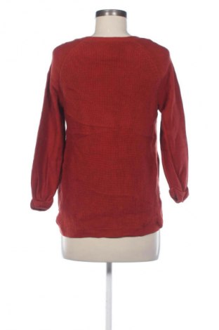 Damenpullover Sussan, Größe S, Farbe Rot, Preis € 8,99