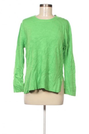 Női pulóver Suzanne Grae, Méret M, Szín Zöld, Ár 2 299 Ft