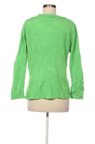 Női pulóver Suzanne Grae, Méret M, Szín Zöld, Ár 2 299 Ft