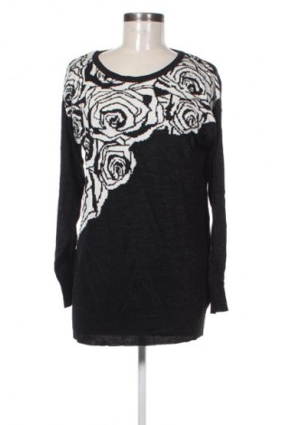 Női pulóver Suzanne Grae, Méret M, Szín Sokszínű, Ár 2 759 Ft