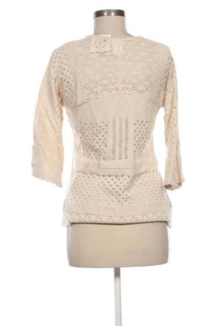 Damenpullover Suzanne Grae, Größe M, Farbe Beige, Preis € 6,99