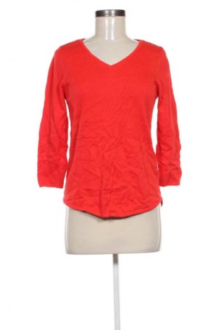 Női pulóver Suzanne Grae, Méret XXS, Szín Piros, Ár 3 719 Ft