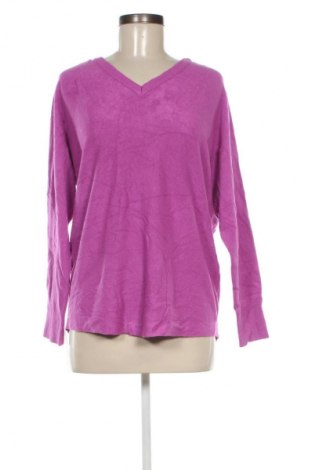 Női pulóver Suzanne Grae, Méret M, Szín Rózsaszín, Ár 2 809 Ft