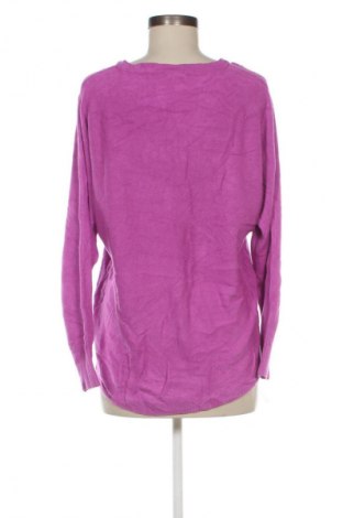 Női pulóver Suzanne Grae, Méret M, Szín Rózsaszín, Ár 2 809 Ft