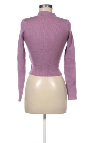 Damenpullover Sweewe, Größe M, Farbe Lila, Preis € 7,99