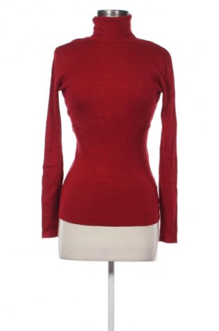 Damenpullover TCM, Größe S, Farbe Rot, Preis € 8,99