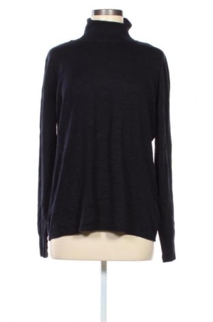 Damenpullover Taifun, Größe XL, Farbe Blau, Preis € 22,99