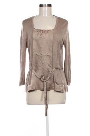 Női pulóver Taifun, Méret M, Szín Barna, Ár 4 519 Ft