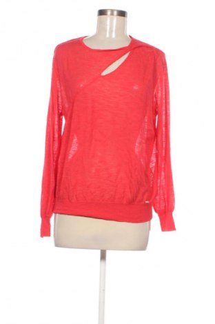 Pulover de femei Taifun, Mărime L, Culoare Roșu, Preț 165,39 Lei