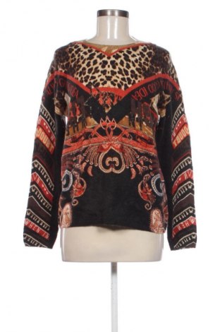 Damenpullover Taifun, Größe S, Farbe Mehrfarbig, Preis € 15,99