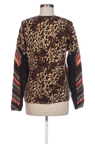 Damenpullover Taifun, Größe S, Farbe Mehrfarbig, Preis € 15,99