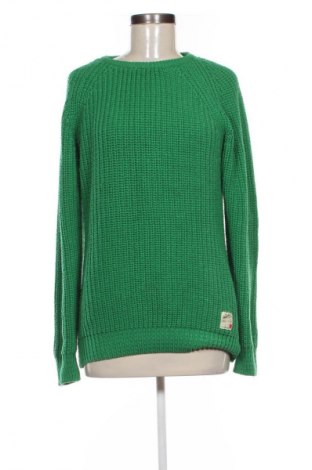 Dámský svetr Takeshy Kurosawa, Velikost L, Barva Zelená, Cena  1 502,00 Kč