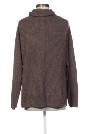 Damenpullover Takko Fashion, Größe M, Farbe Braun, Preis € 12,99