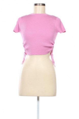 Damenpullover Tally Weijl, Größe S, Farbe Lila, Preis € 6,99