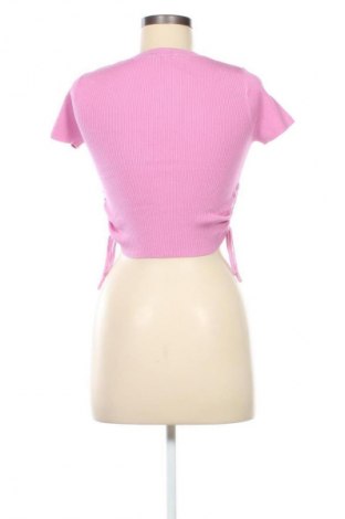 Damenpullover Tally Weijl, Größe S, Farbe Lila, Preis € 6,99