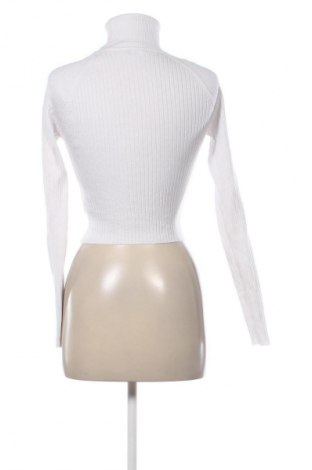 Damenpullover Tally Weijl, Größe S, Farbe Weiß, Preis € 9,99