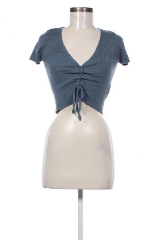 Női pulóver Tally Weijl, Méret S, Szín Kék, Ár 2 429 Ft