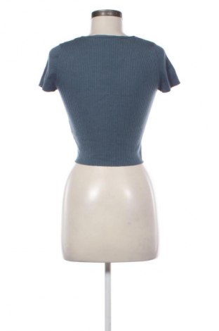 Női pulóver Tally Weijl, Méret S, Szín Kék, Ár 2 429 Ft