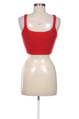 Damenpullover Tally Weijl, Größe XS, Farbe Rot, Preis € 5,99