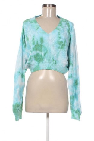 Дамски пуловер Tally Weijl, Размер M, Цвят Многоцветен, Цена 7,15 €