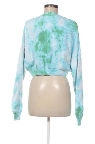 Дамски пуловер Tally Weijl, Размер M, Цвят Многоцветен, Цена 7,15 €