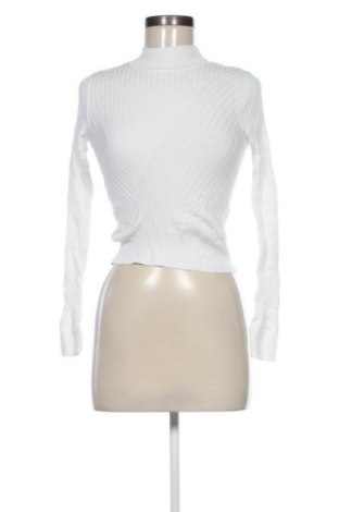 Damenpullover Tally Weijl, Größe XS, Farbe Weiß, Preis € 5,99